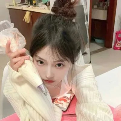 美丽比一比