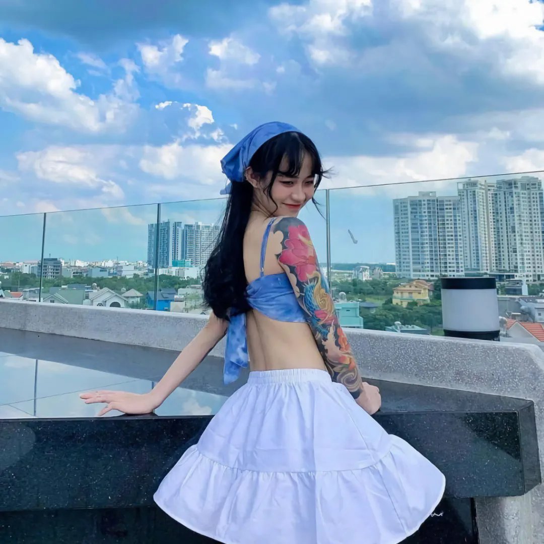 天堂:爱